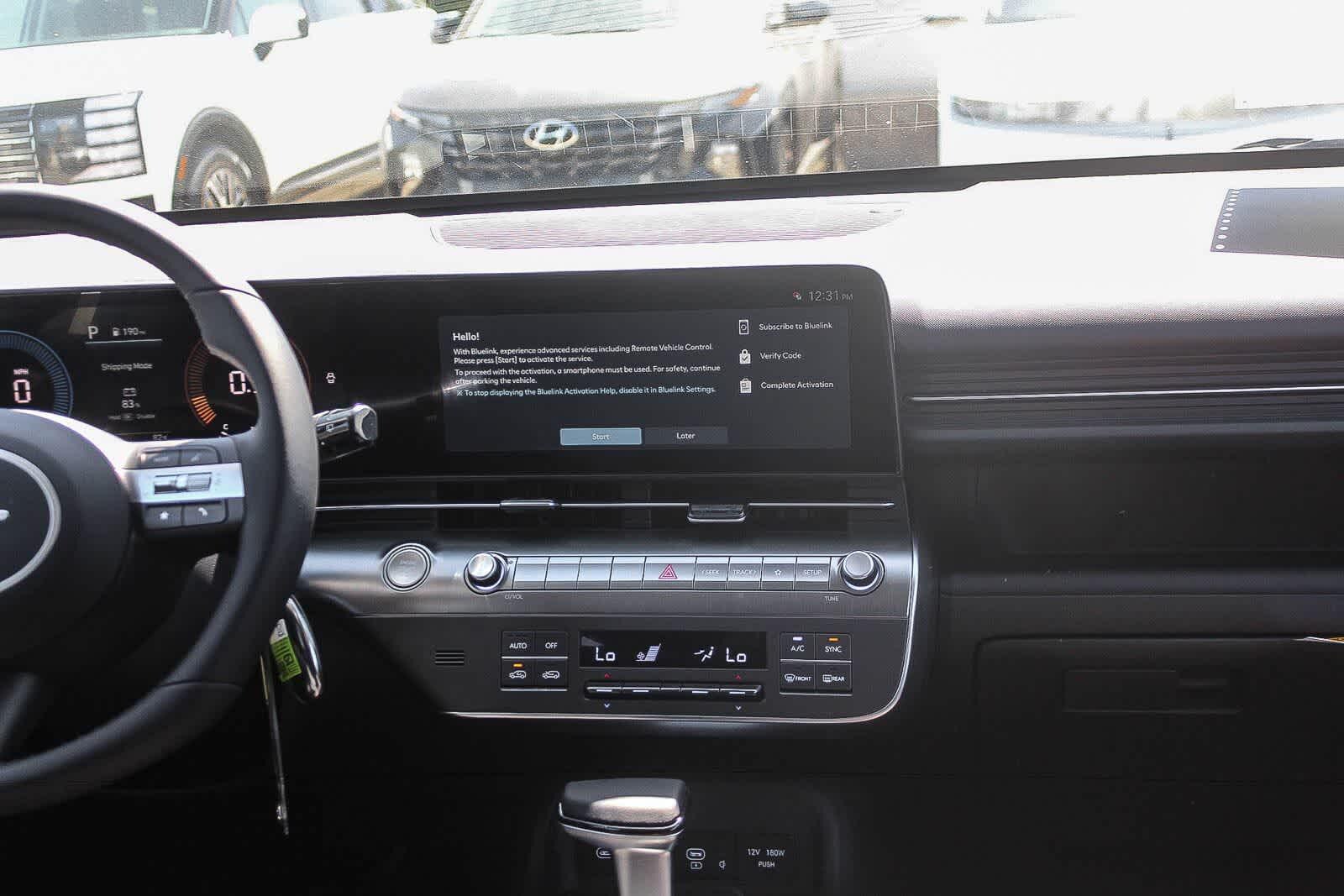 Thumbnail: 2026 Hyundai Kona - 19