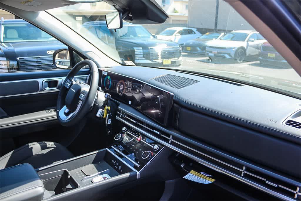 Thumbnail: 2026 Hyundai Santa Fe - 18