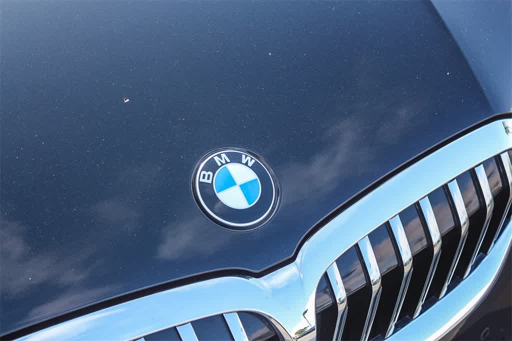 Thumbnail: 2019 BMW 3 Series - 11