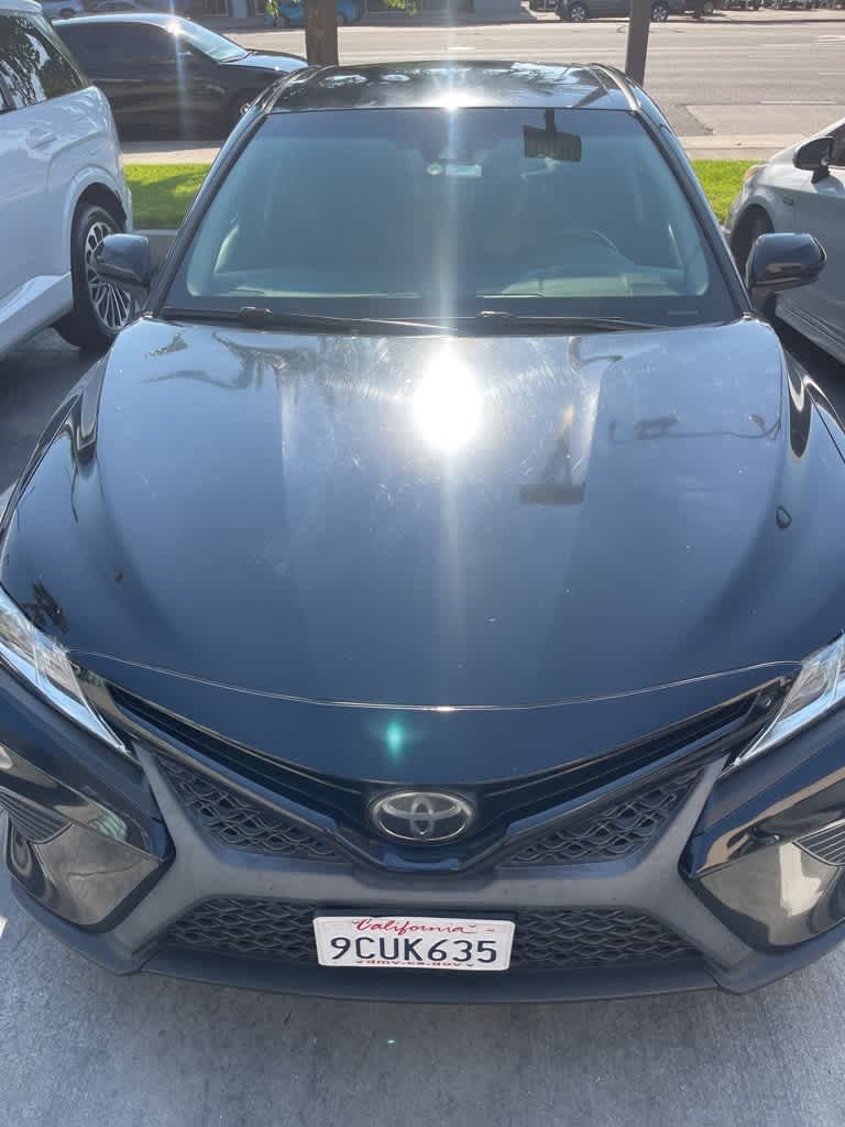 Thumbnail: 2018 Toyota Camry - 20