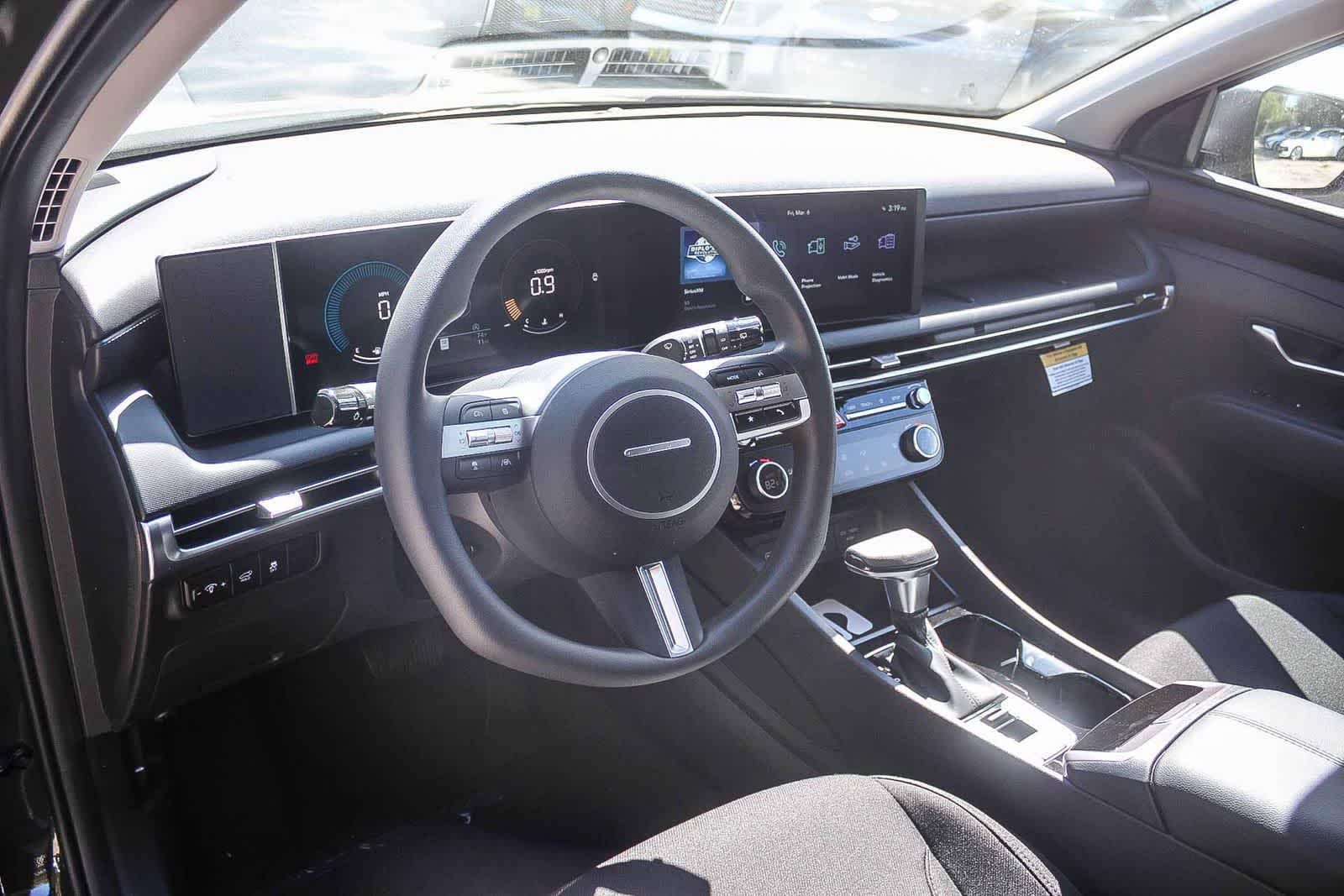 Thumbnail: 2026 Hyundai Tucson - 23