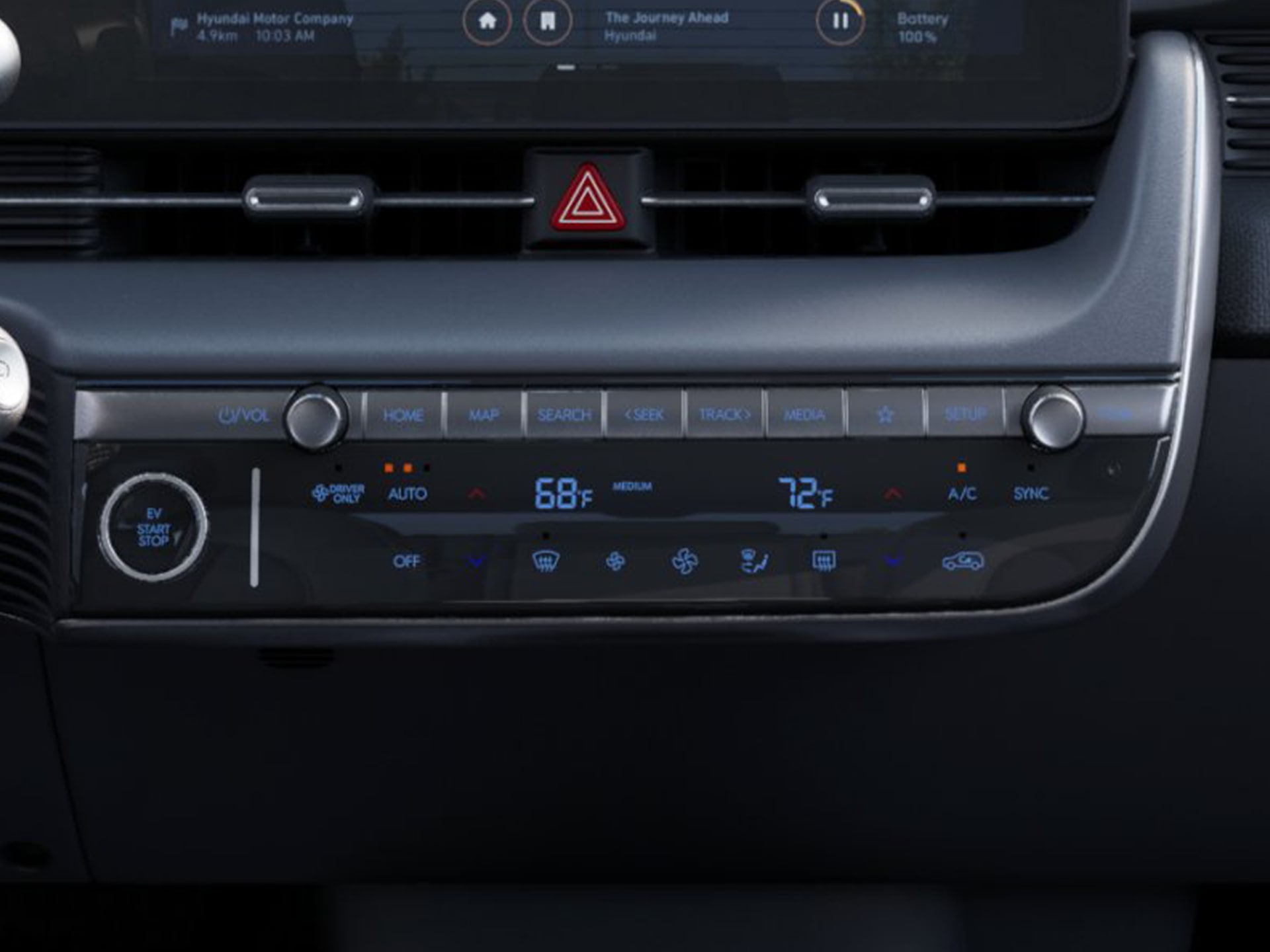 Thumbnail: 2026 Hyundai Ioniq 5 - 10