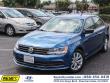 Used 2015 Volkswagen Jetta 1.8T SE w/PZEV Sedan