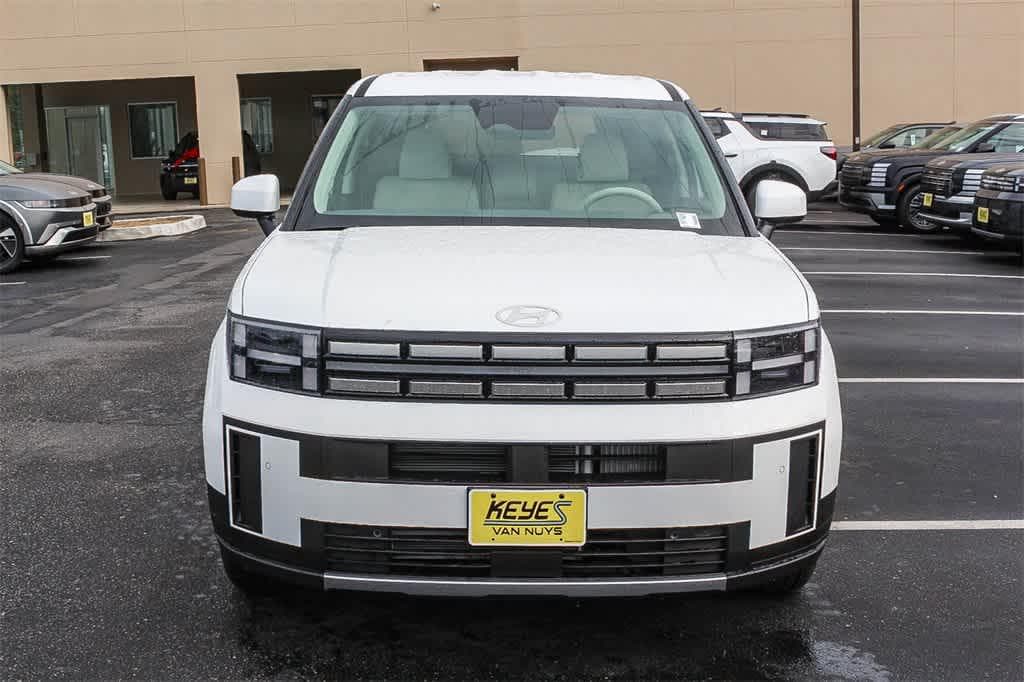 Thumbnail: 2026 Hyundai Santa Fe - 2