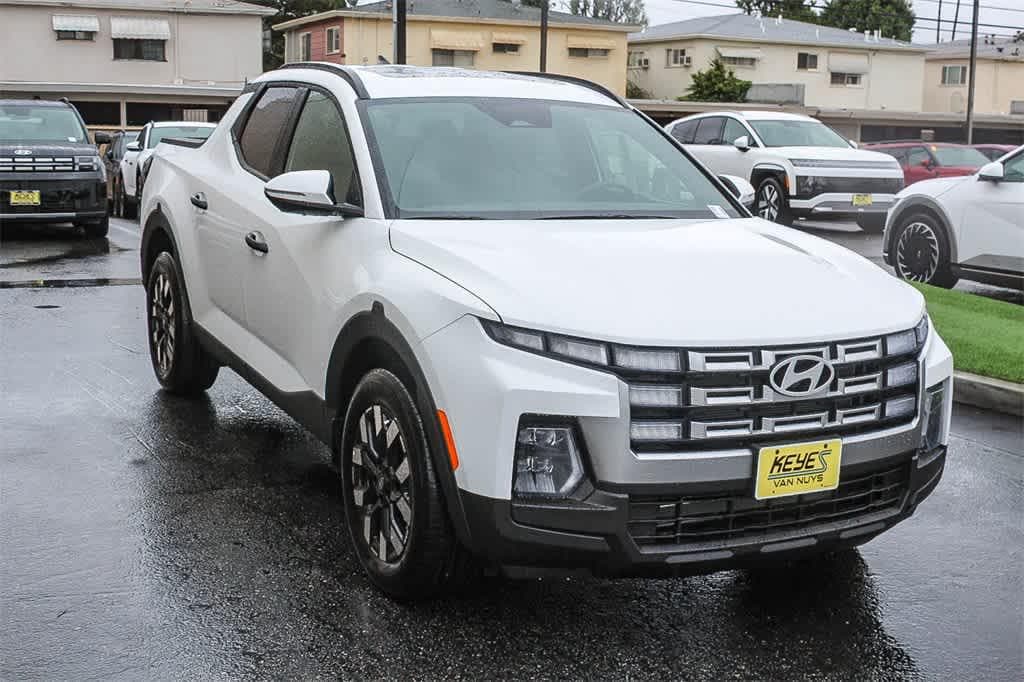 Thumbnail: 2026 Hyundai Santa Cruz - 3