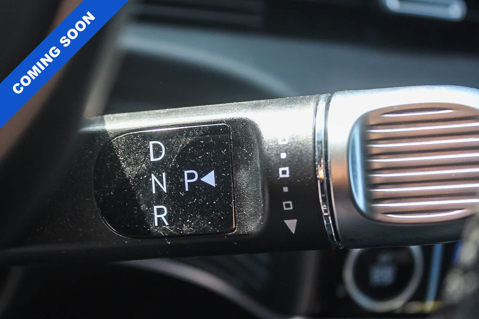 Thumbnail: 2024 Hyundai Ioniq 5 - 24