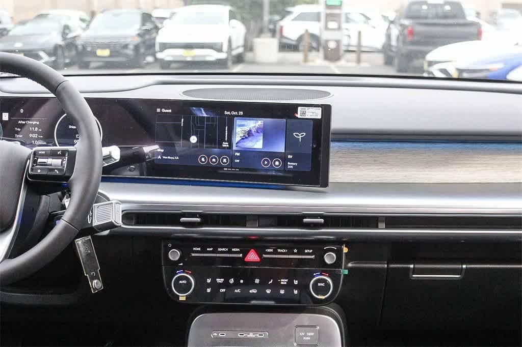 Thumbnail: 2026 Hyundai Ioniq - 18