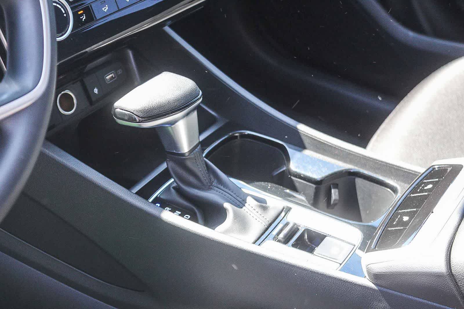 Thumbnail: 2023 Hyundai Tucson - 26