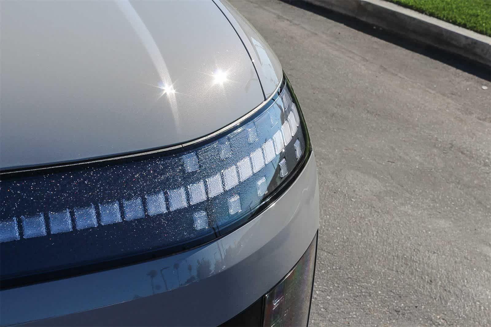 Thumbnail: 2026 Hyundai Ioniq - 12