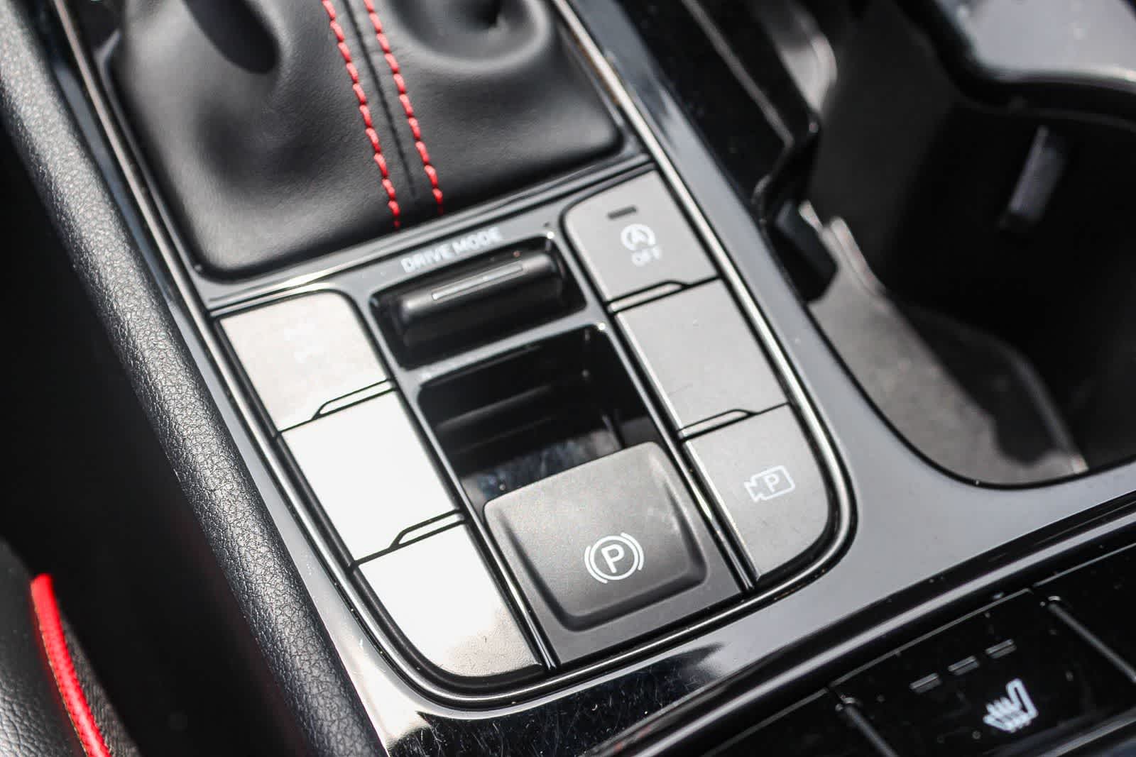 Thumbnail: 2023 Hyundai Tucson - 36