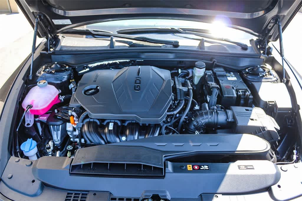 Thumbnail: 2025 Hyundai Sonata - 12