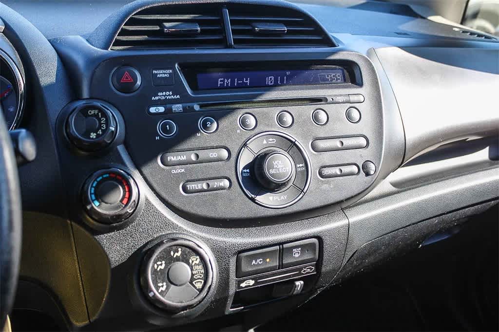 Thumbnail: 2012 Honda Fit - 23