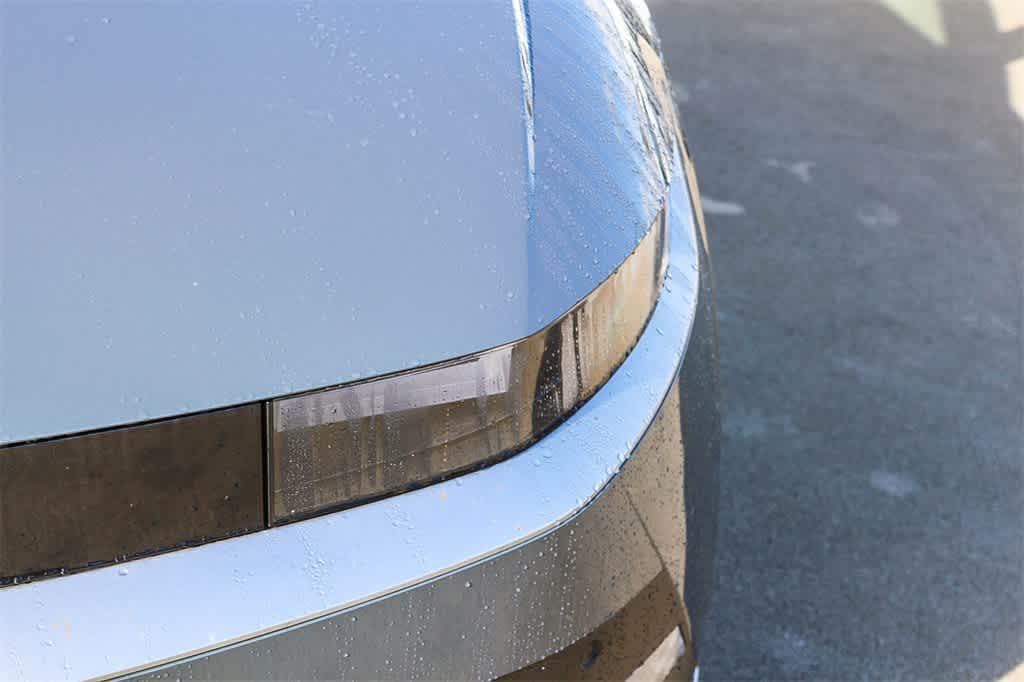 Thumbnail: 2026 Hyundai Ioniq 5 - 12