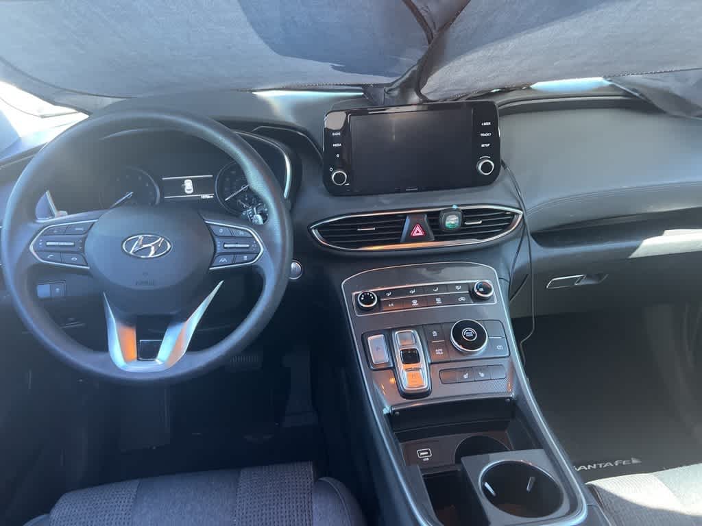Thumbnail: 2022 Hyundai Santa Fe - 12