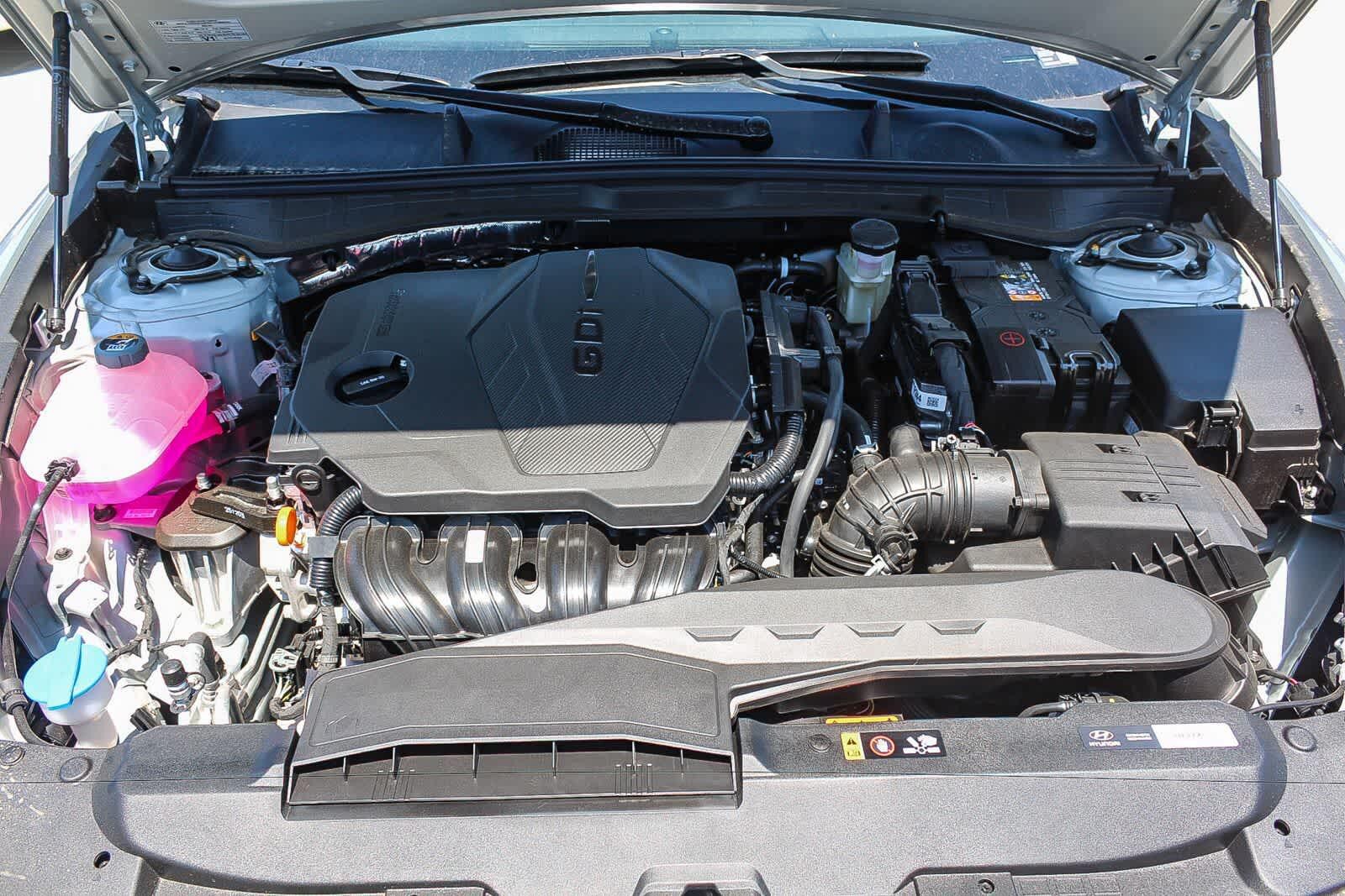 Thumbnail: 2026 Hyundai Sonata - 14