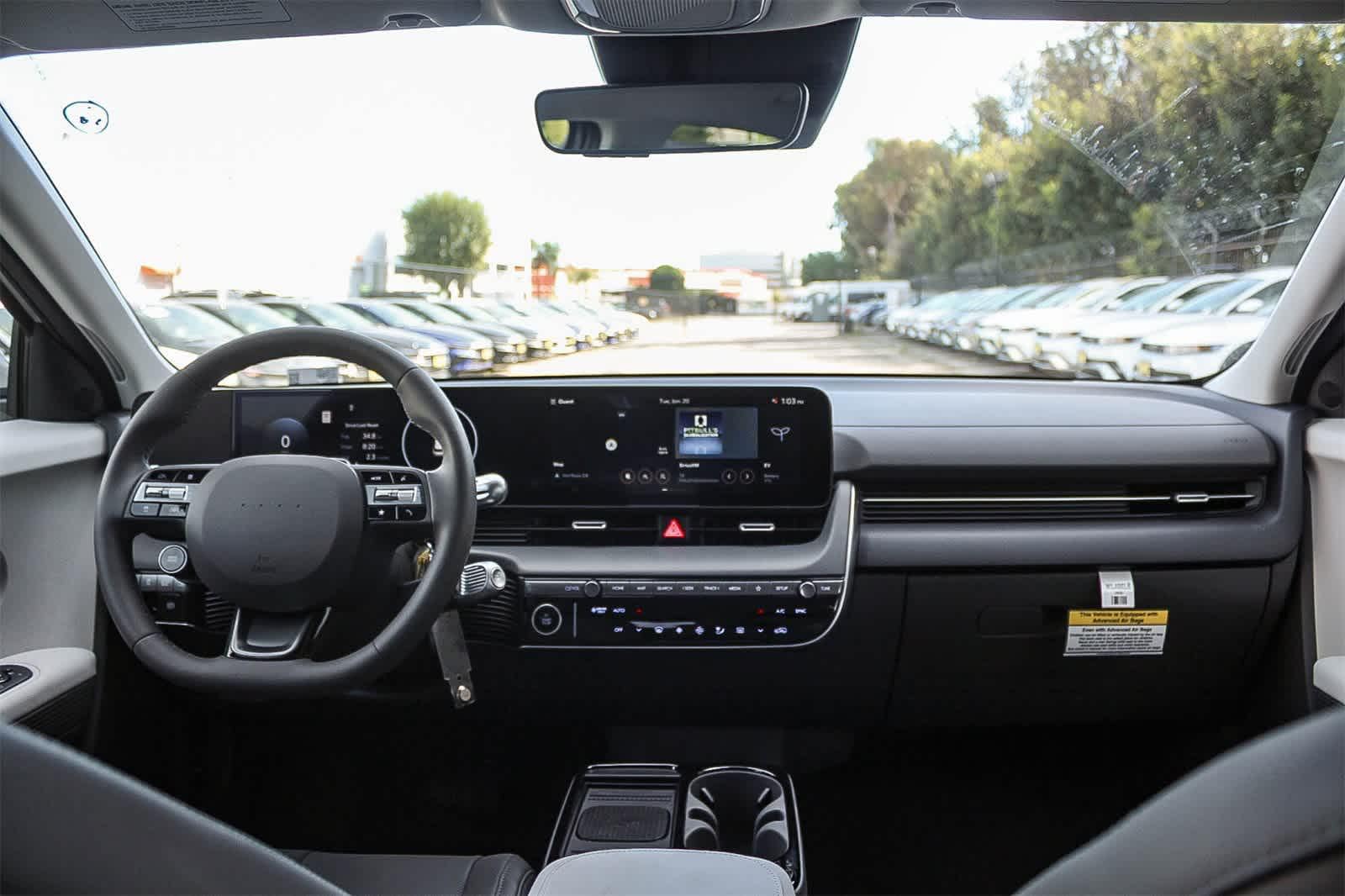 Thumbnail: 2026 Hyundai Ioniq 5 - 17