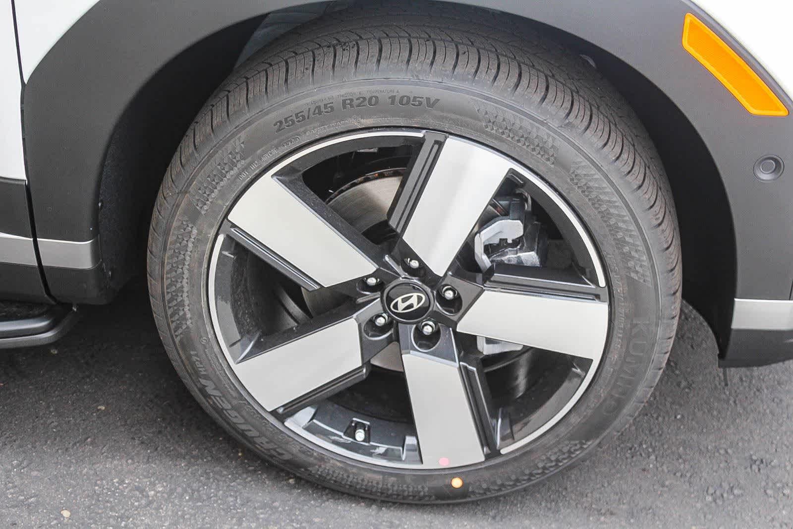 Thumbnail: 2026 Hyundai Santa Fe - 11