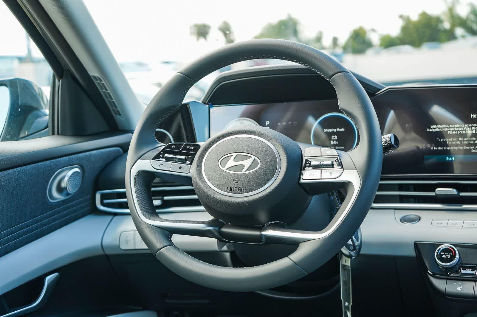 Thumbnail: 2026 Hyundai Elantra - 21