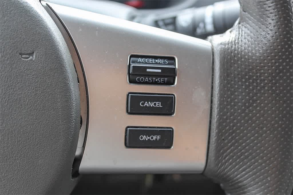 Thumbnail: 2017 Nissan Frontier - 28