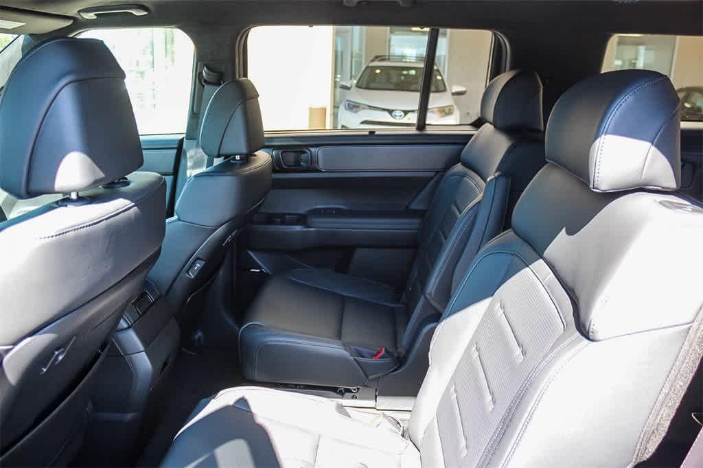 Thumbnail: 2026 Hyundai Santa Fe - 17