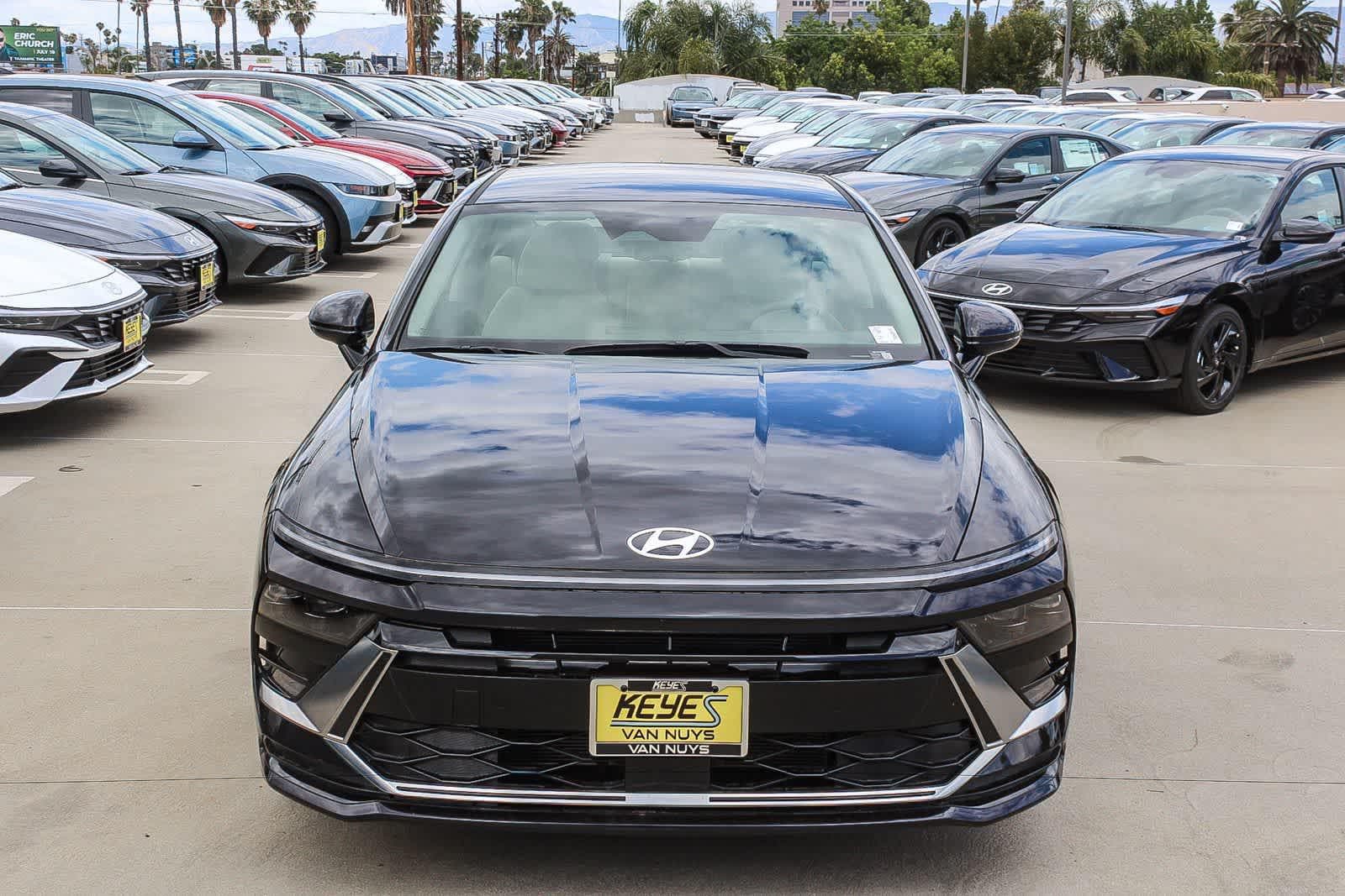 Thumbnail: 2026 Hyundai Sonata - 2