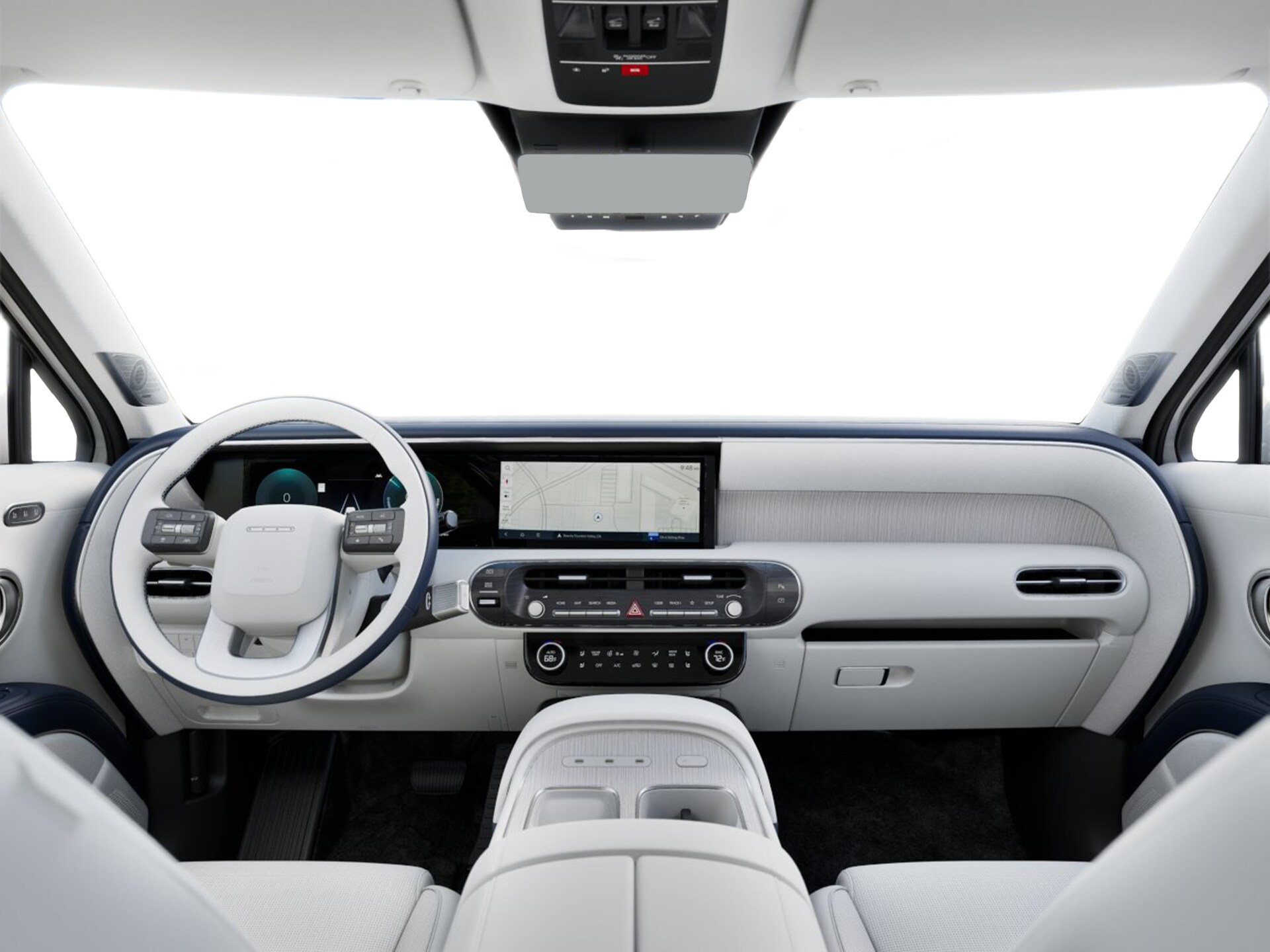 Thumbnail: 2026 Hyundai Palisade - 13