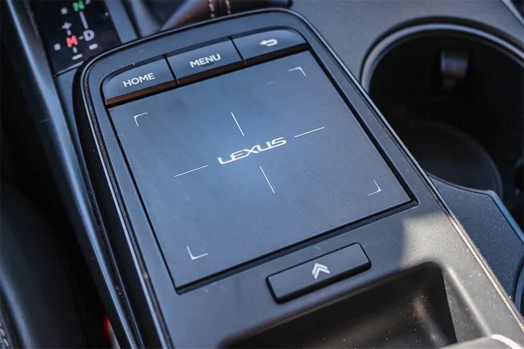 Thumbnail: 2022 Lexus IS - 36