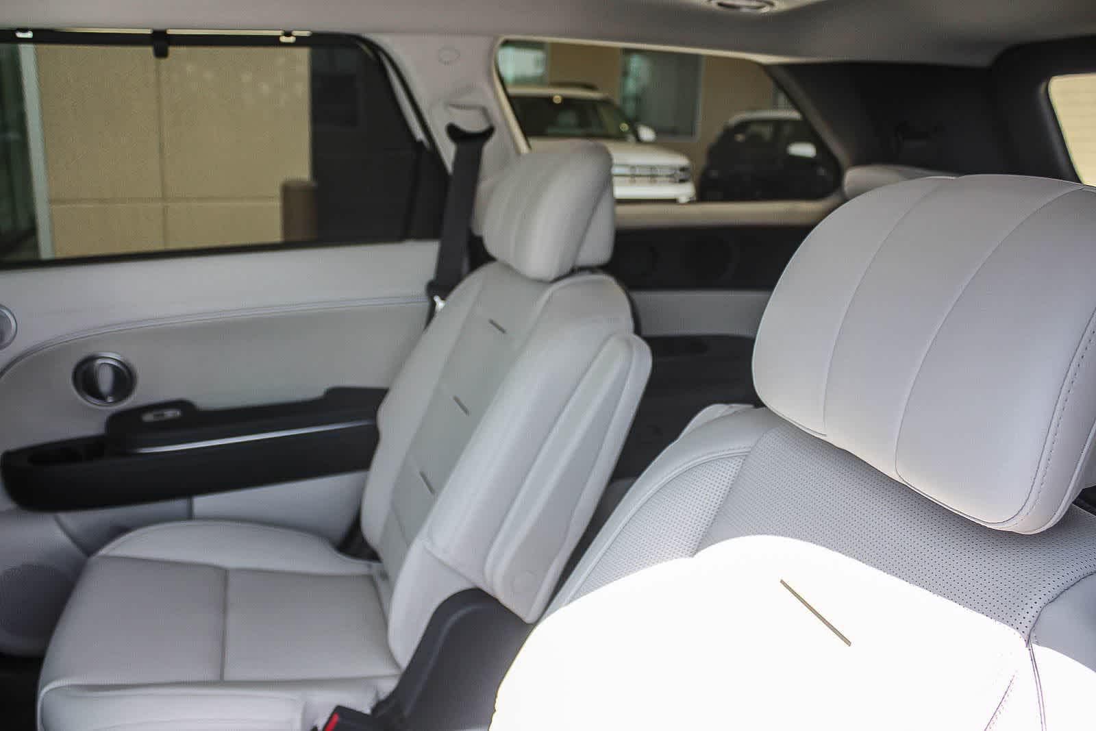 Thumbnail: 2026 Hyundai Palisade - 24