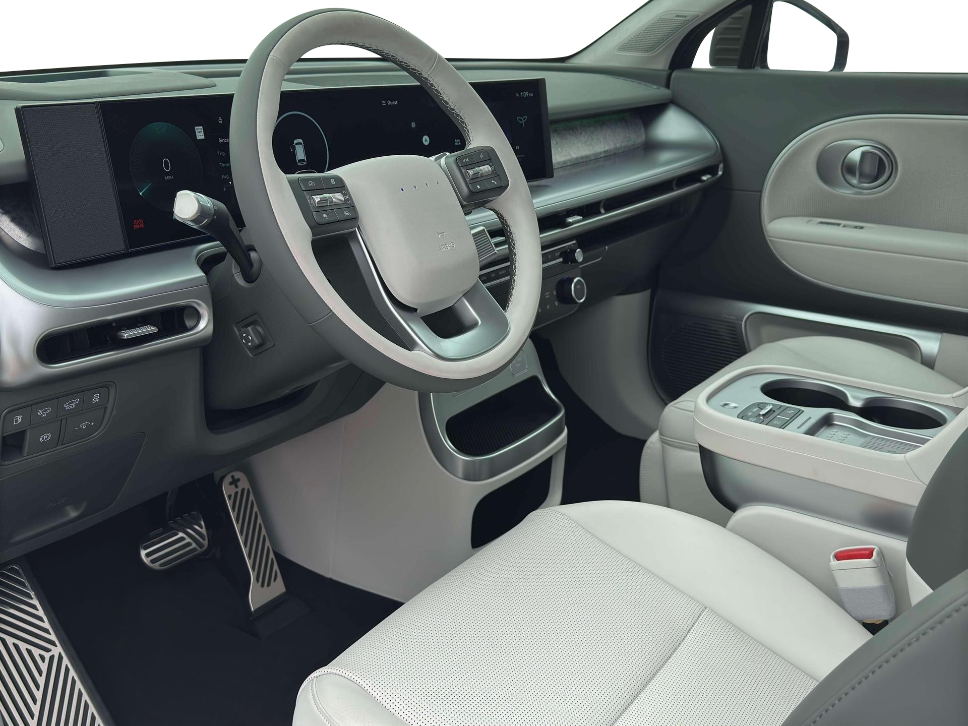 Thumbnail: 2026 Hyundai Ioniq - 14