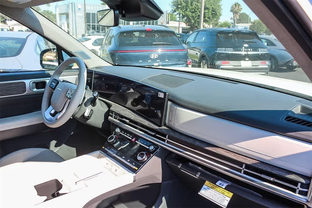 Thumbnail: 2026 Hyundai Santa Fe - 19