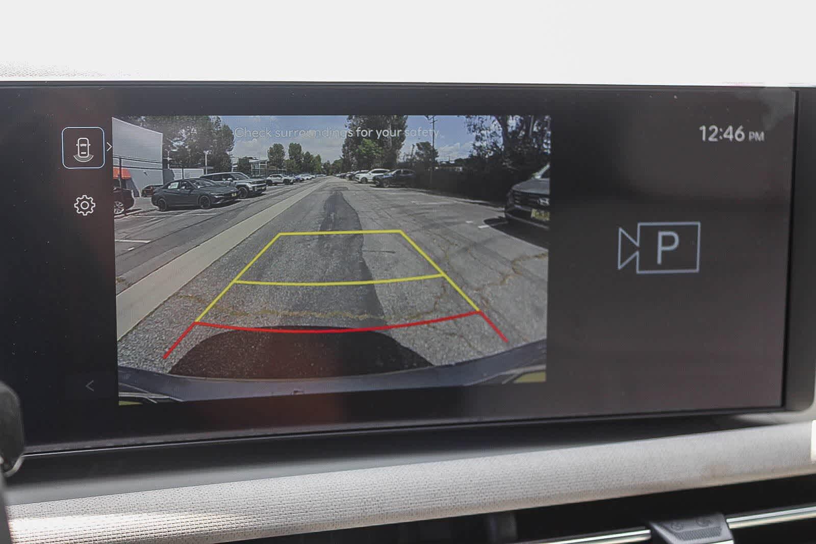 Thumbnail: 2026 Hyundai Tucson - 34