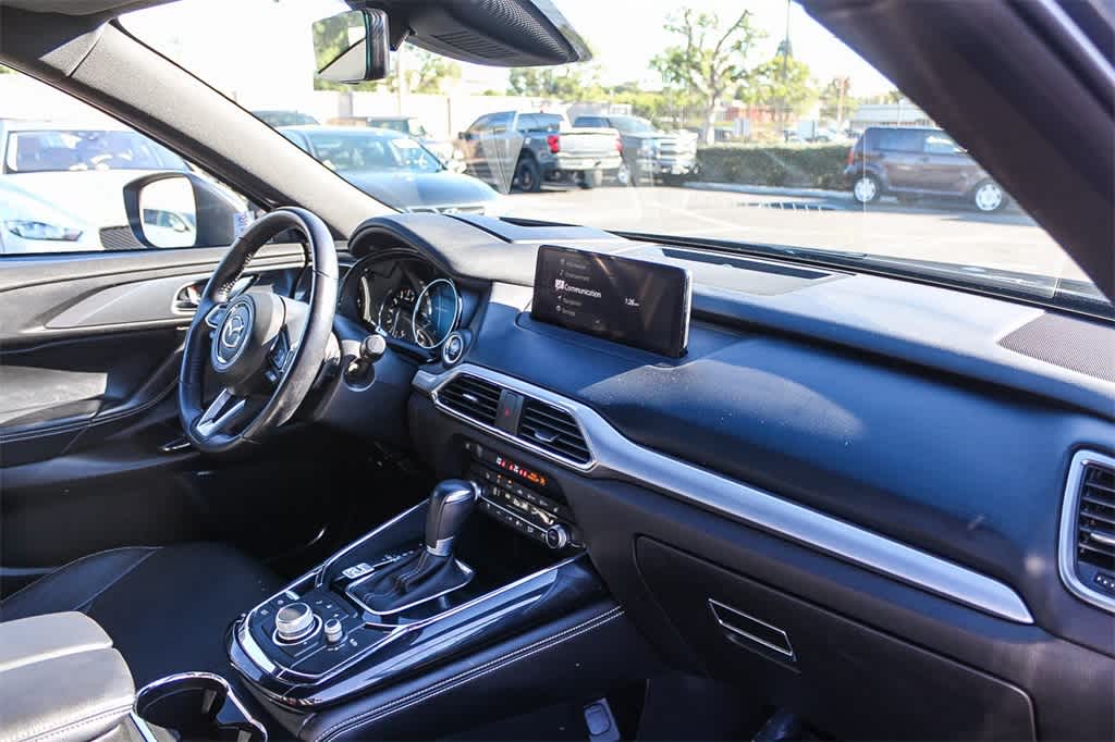 Thumbnail: 2023 Mazda CX-9 - 23
