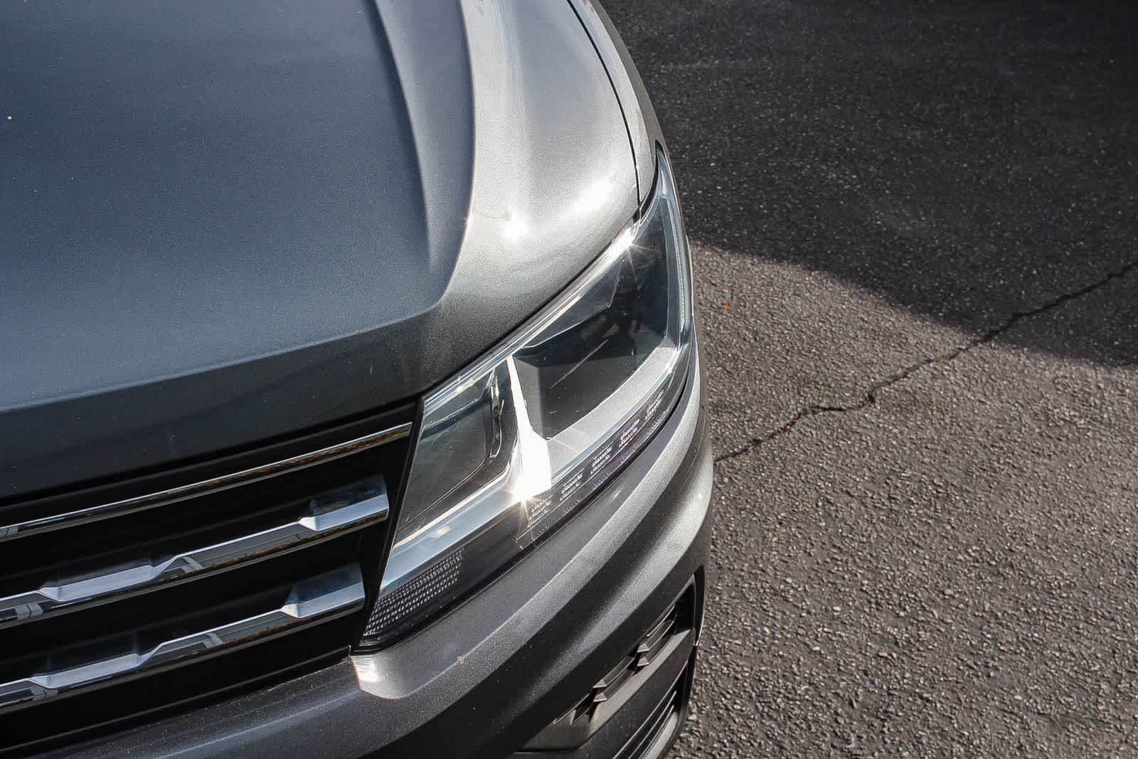 Thumbnail: 2019 Volkswagen Tiguan - 13