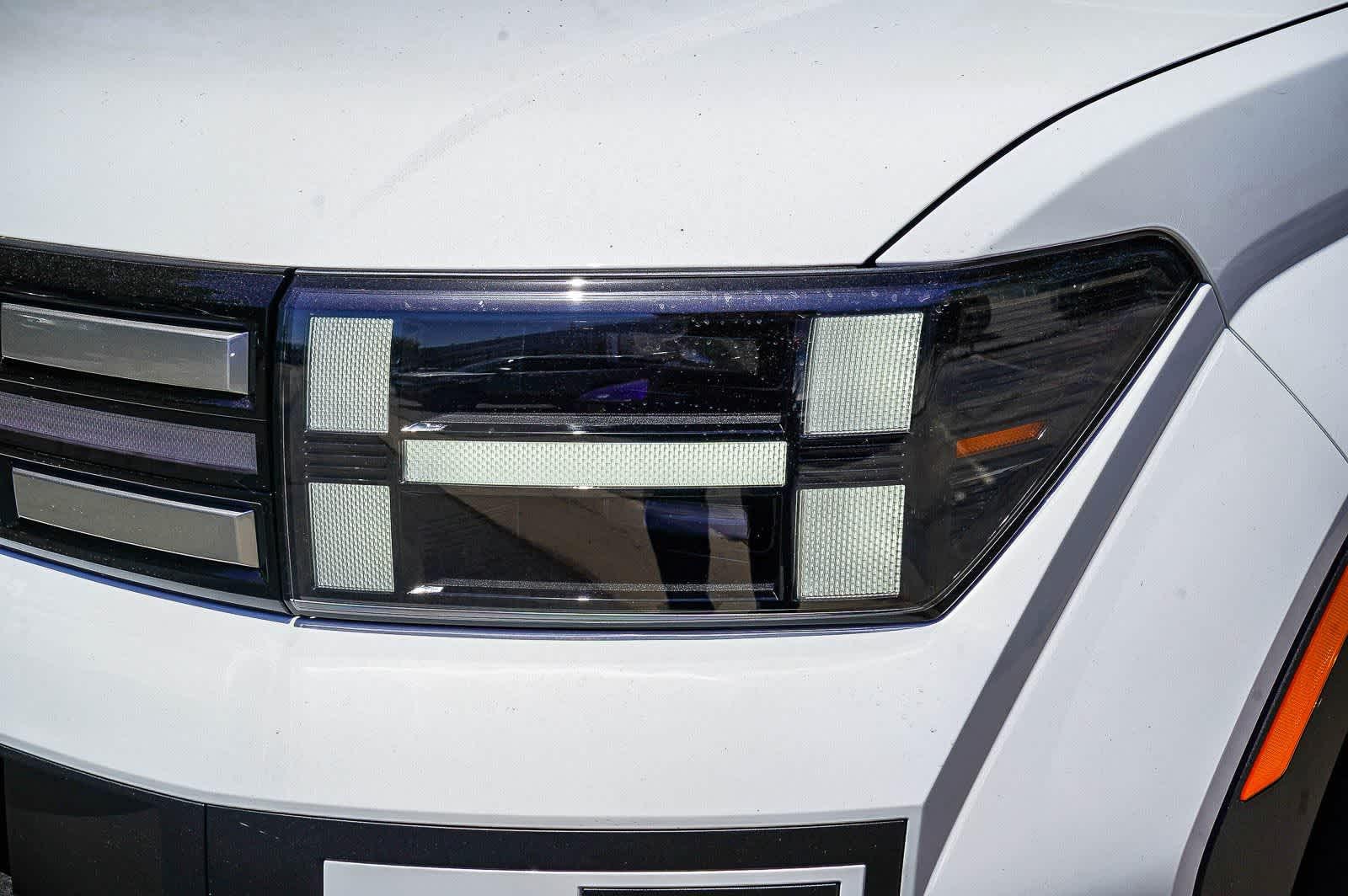 Thumbnail: 2026 Hyundai Santa Fe - 12
