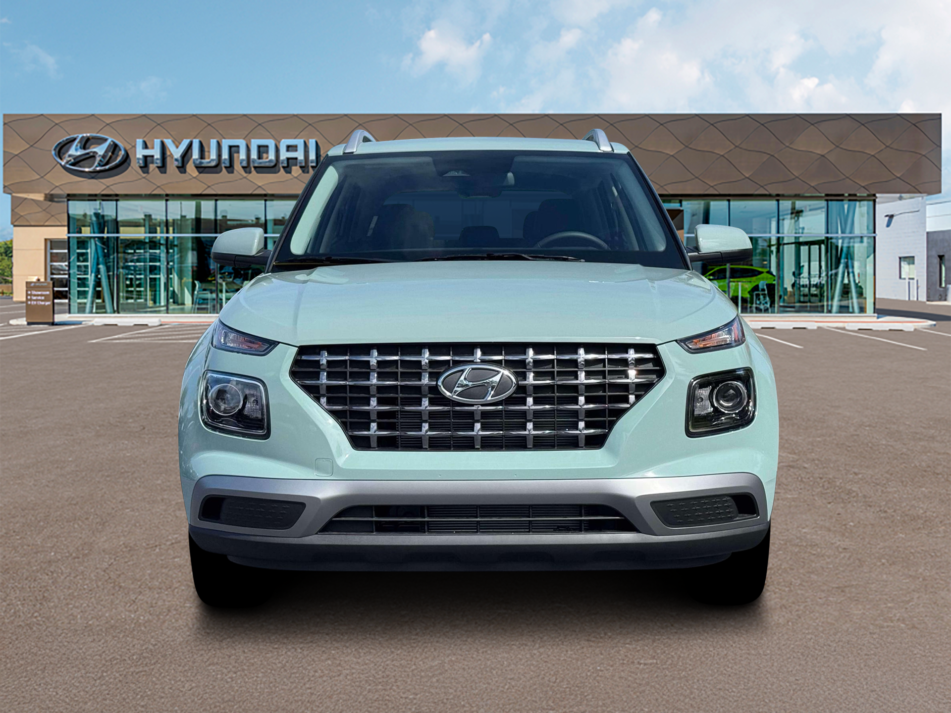 Thumbnail: 2026 Hyundai Venue - 12