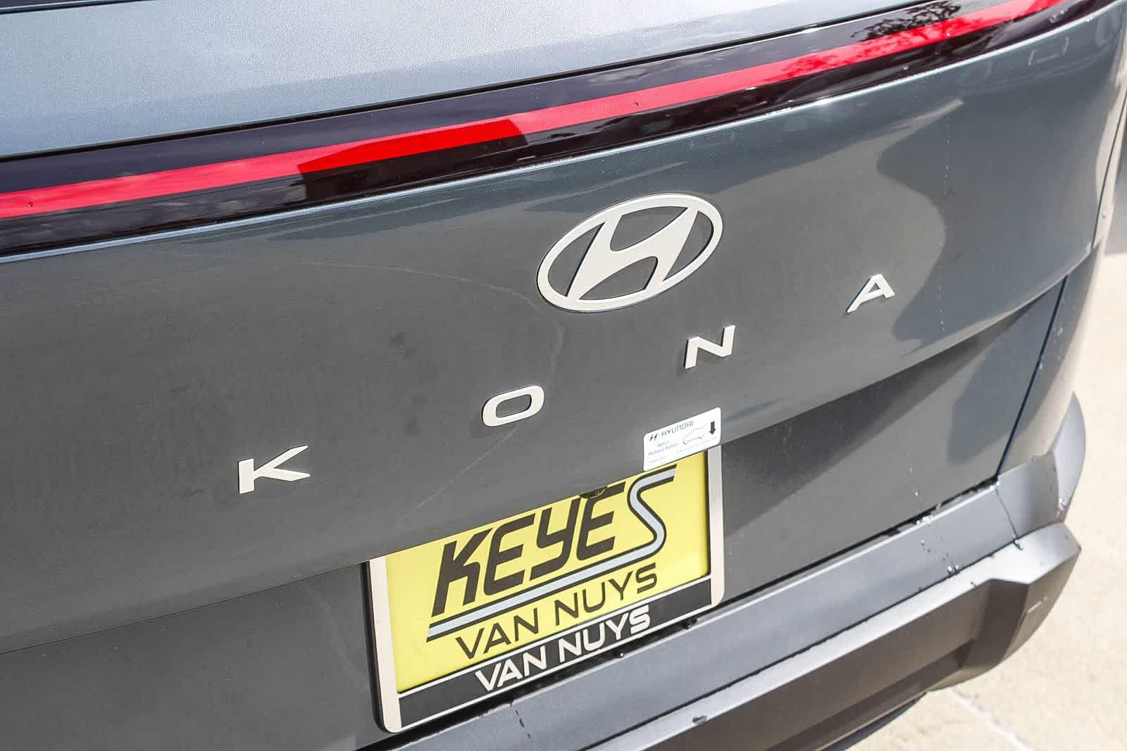 Thumbnail: 2026 Hyundai Kona - 14