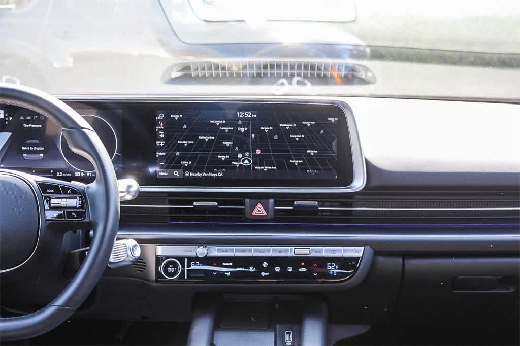 Thumbnail: 2023 Hyundai Ioniq 6 - 16