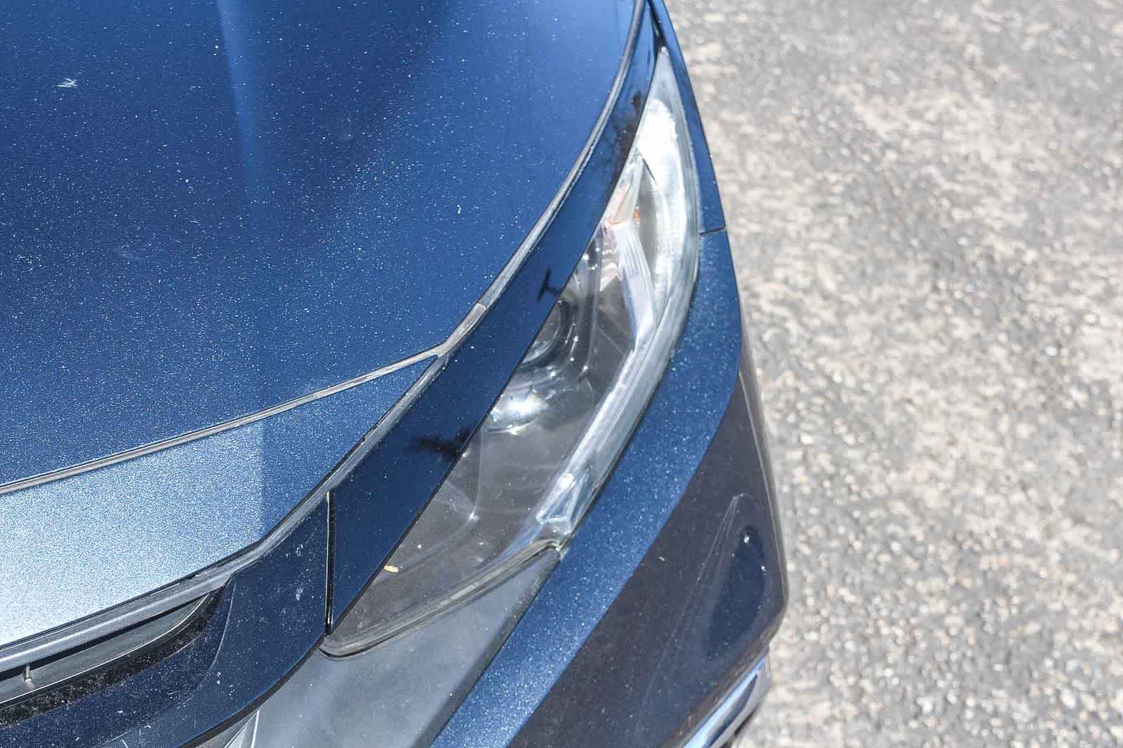 Thumbnail: 2019 Honda Civic - 14