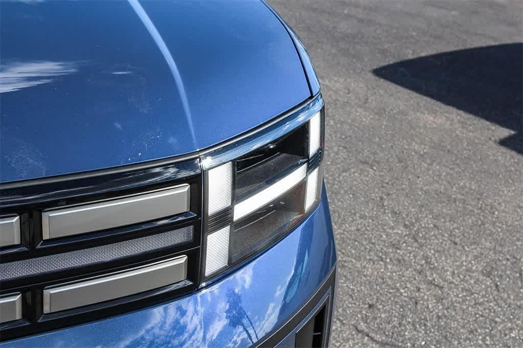 Thumbnail: 2026 Hyundai Santa Fe - 12