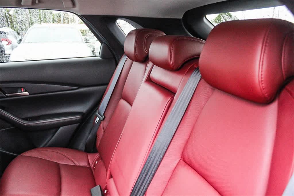 Thumbnail: 2023 Mazda CX-30 - 26