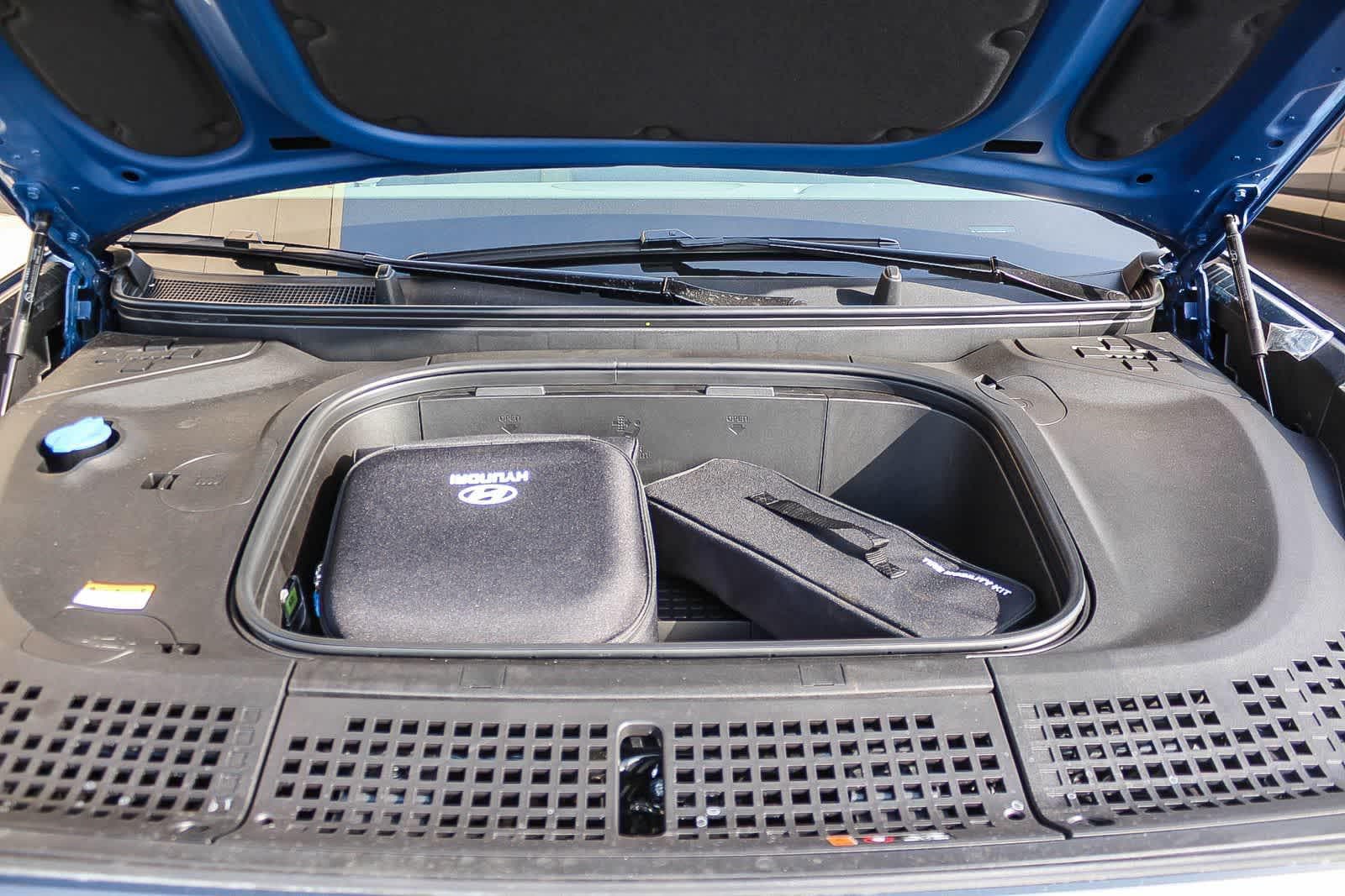 Thumbnail: 2026 Hyundai Ioniq - 16