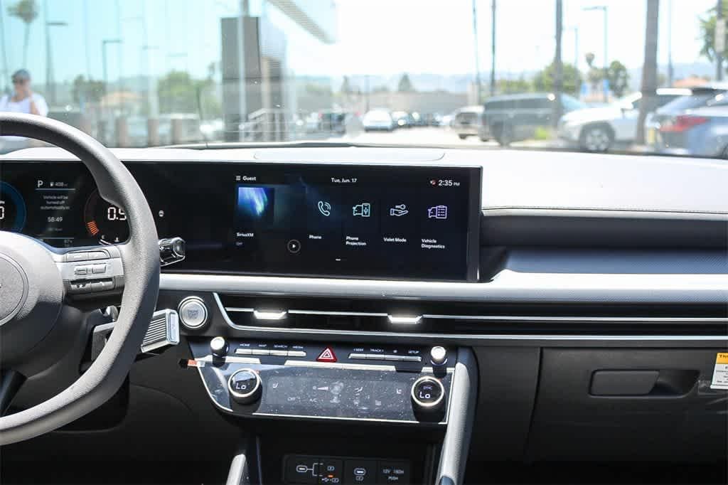 Thumbnail: 2025 Hyundai Sonata - 15