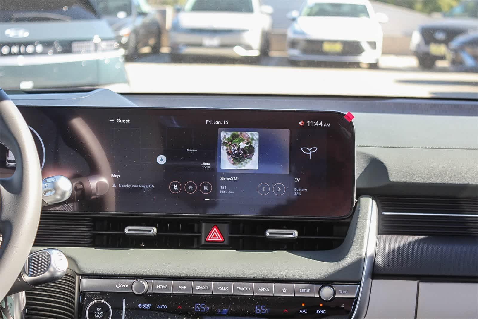 Thumbnail: 2026 Hyundai Ioniq 5 - 19