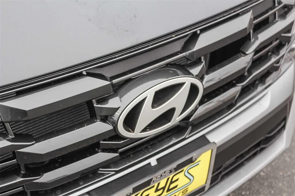 Thumbnail: 2026 Hyundai Tucson - 13