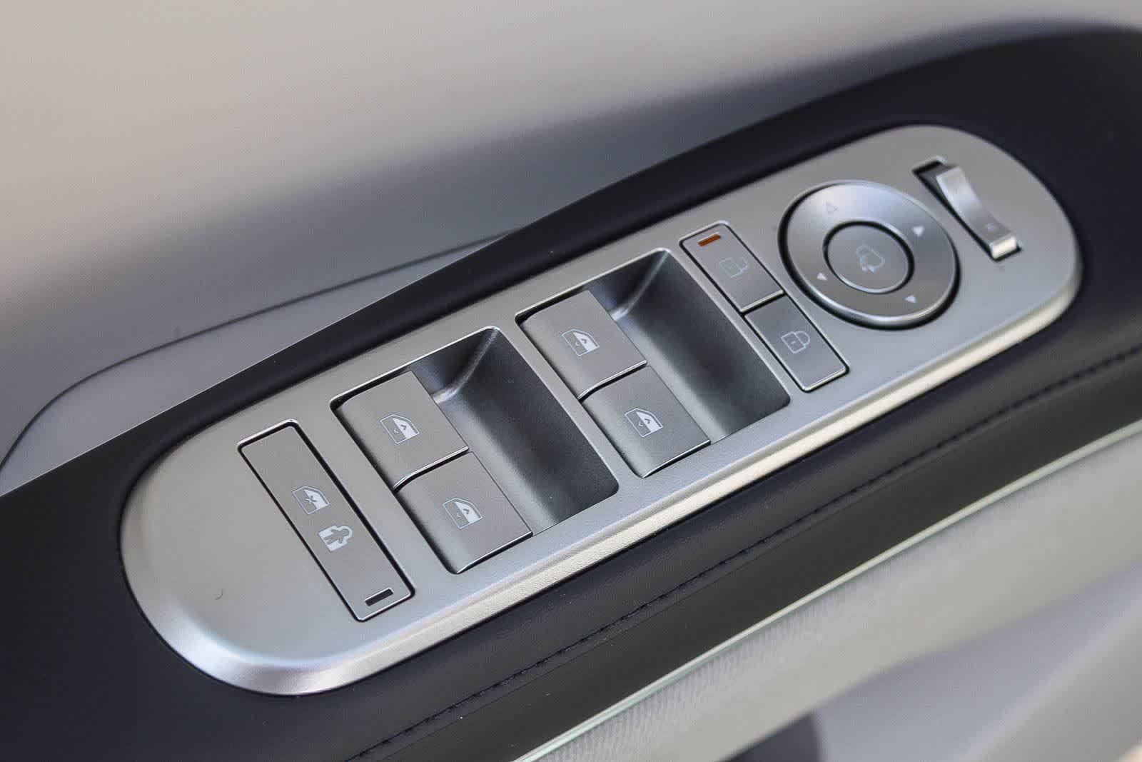 Thumbnail: 2026 Hyundai Palisade - 27