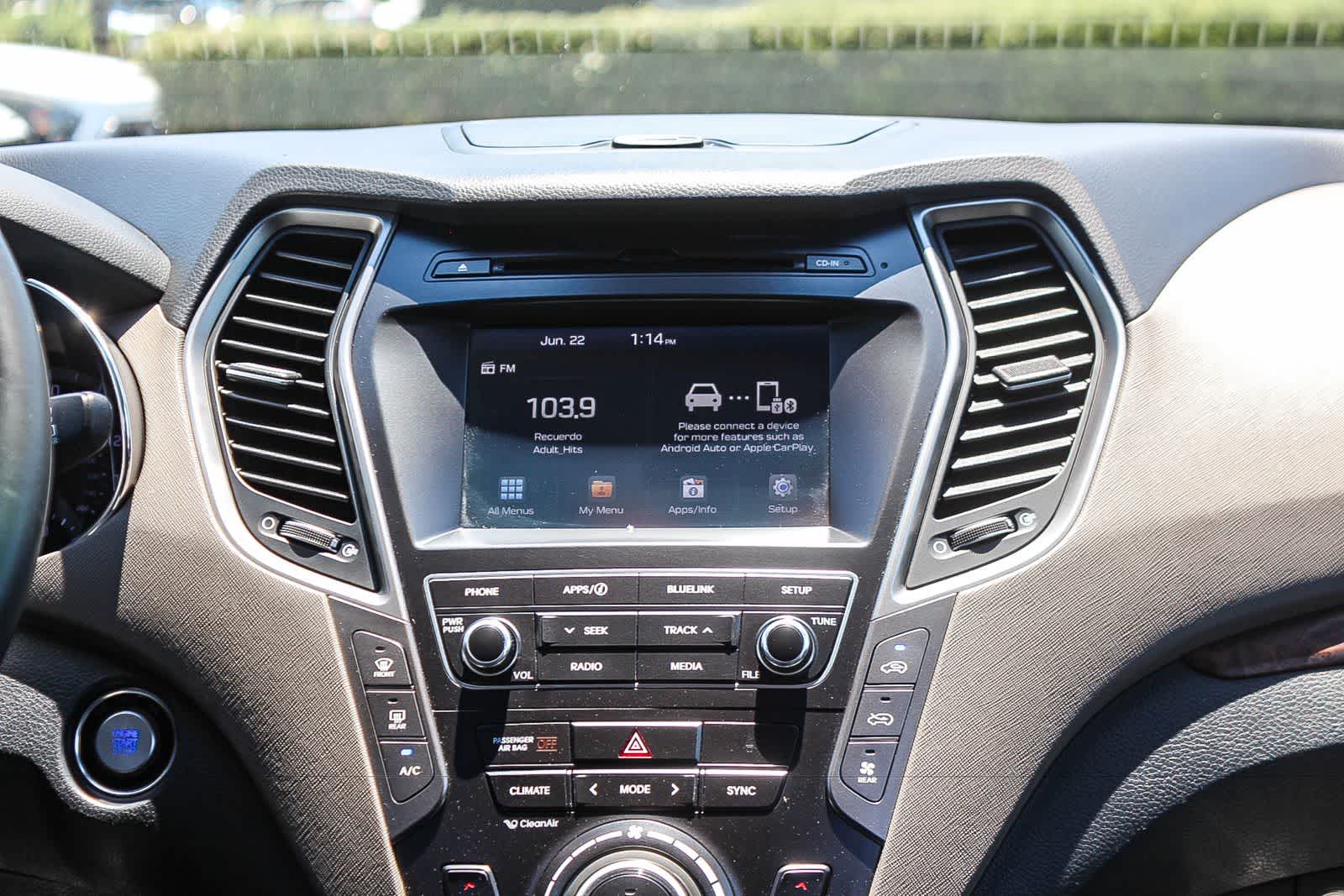 Thumbnail: 2019 Hyundai Santa Fe - 20