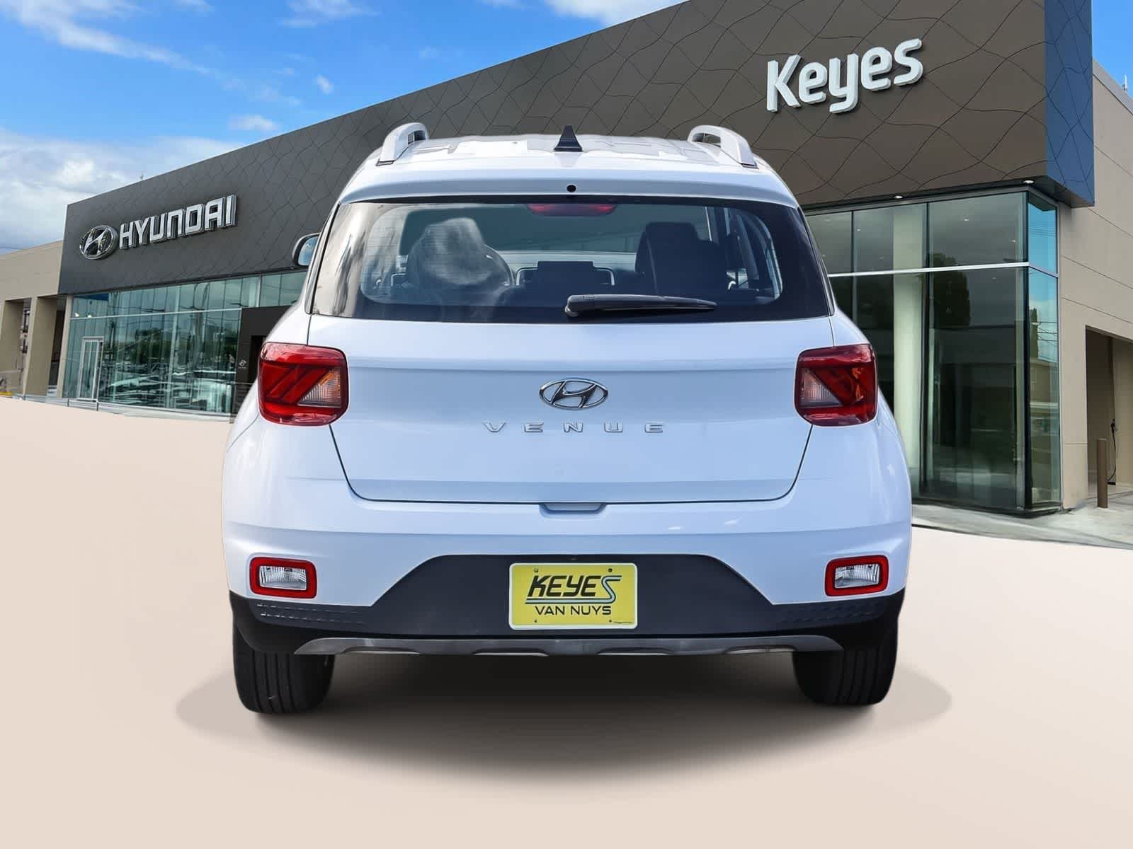 Thumbnail: 2020 Hyundai Venue - 6