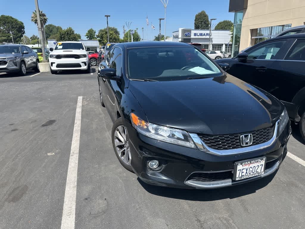 Thumbnail: 2014 Honda Accord - 20