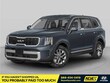  Kia Telluride