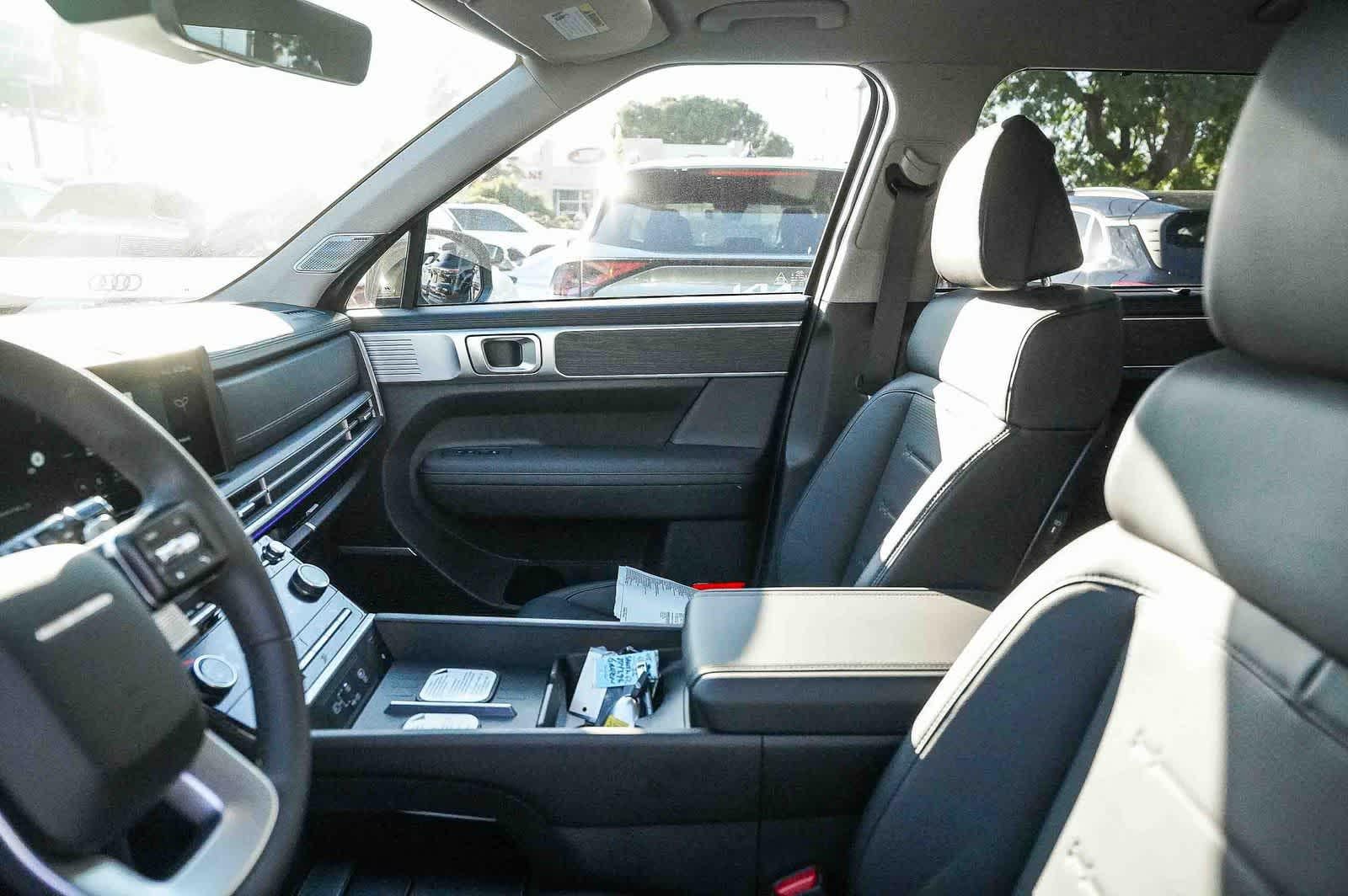 Thumbnail: 2026 Hyundai Santa Fe - 18
